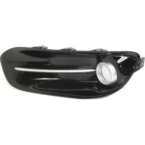 Enjoliveur de feu antibrouillard avant côté passager pour Dodge Dart 2013-2016 PTM, CH1039141