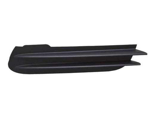 Cache de feu antibrouillard avant côté passager pour Chrysler Town & Country 2011-2016, CH1039145