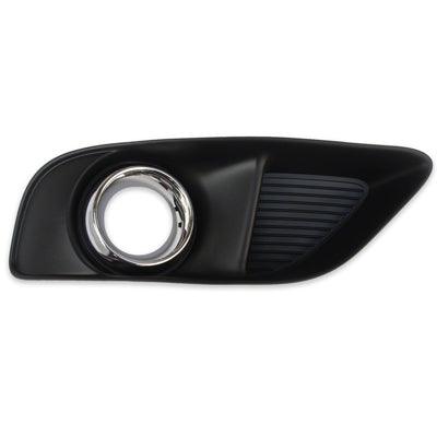 Enjoliveur de feu antibrouillard avant côté passager pour Chrysler 300 2012-2014 avec anneau chromé SRT-8, CH1039150