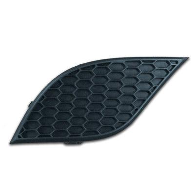 Cache antibrouillard avant droit pour Jeep Grand Cherokee 2014-2016, noir texturé, CH1039152