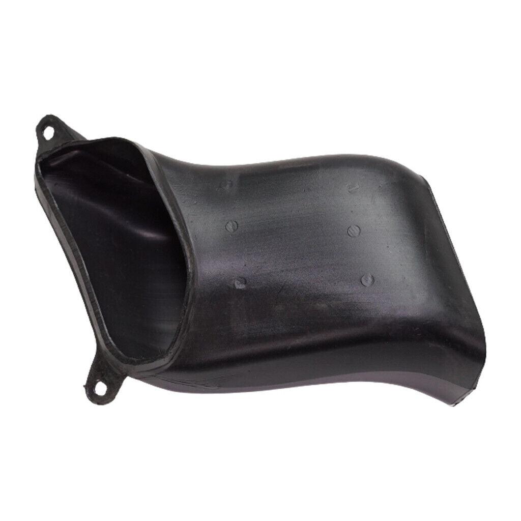 Conduit d'air de pare-chocs côté passager Dodge Challenger 2015-2021, CH1039194