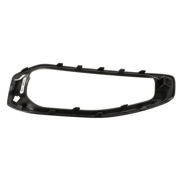 Enjoliveur de feu antibrouillard avant droit pour Jeep Wrangler 2018-2021, noir, CH1039196