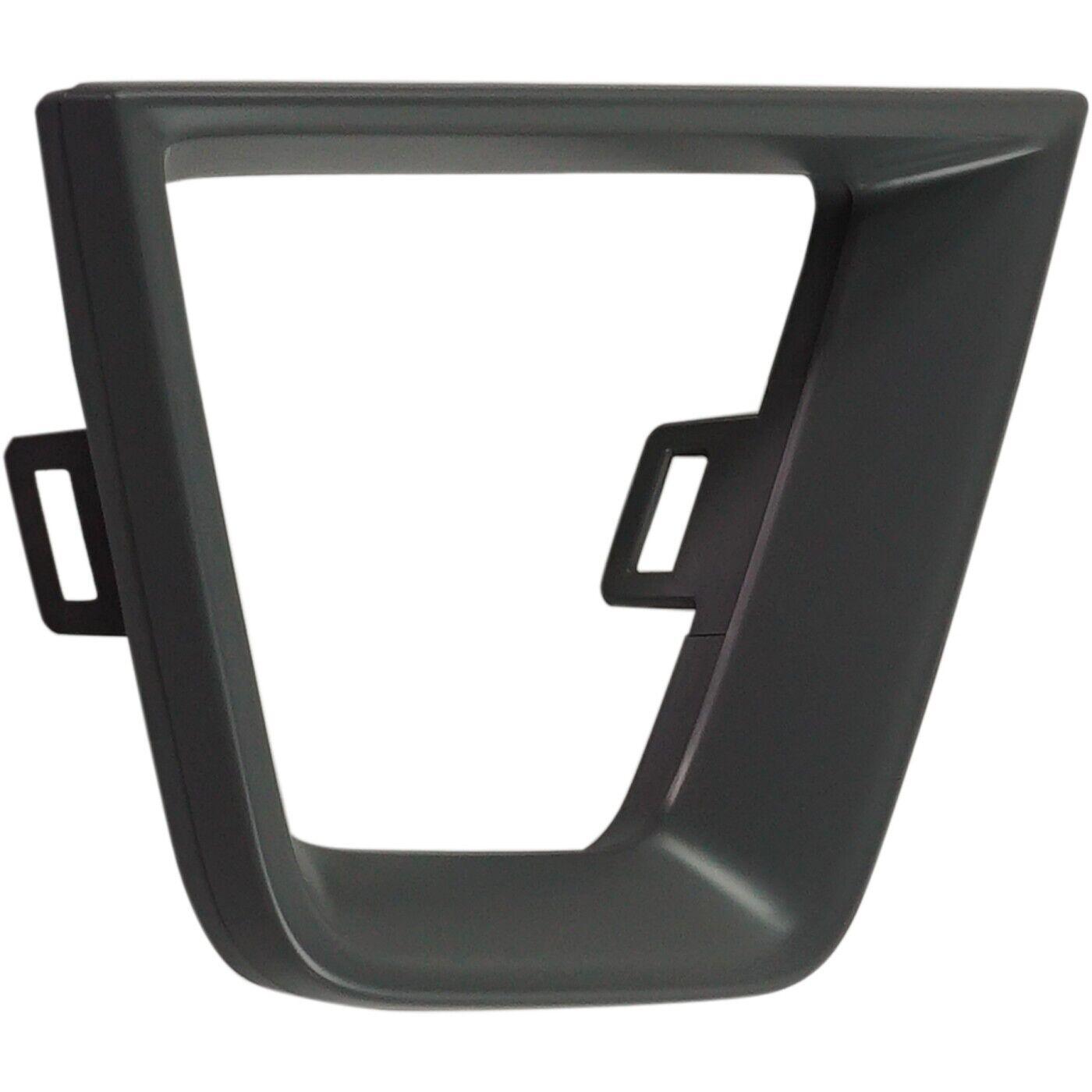 Enjoliveur de phare antibrouillard avant côté passager pour Jeep Renegade 2019-2023, CH1039203