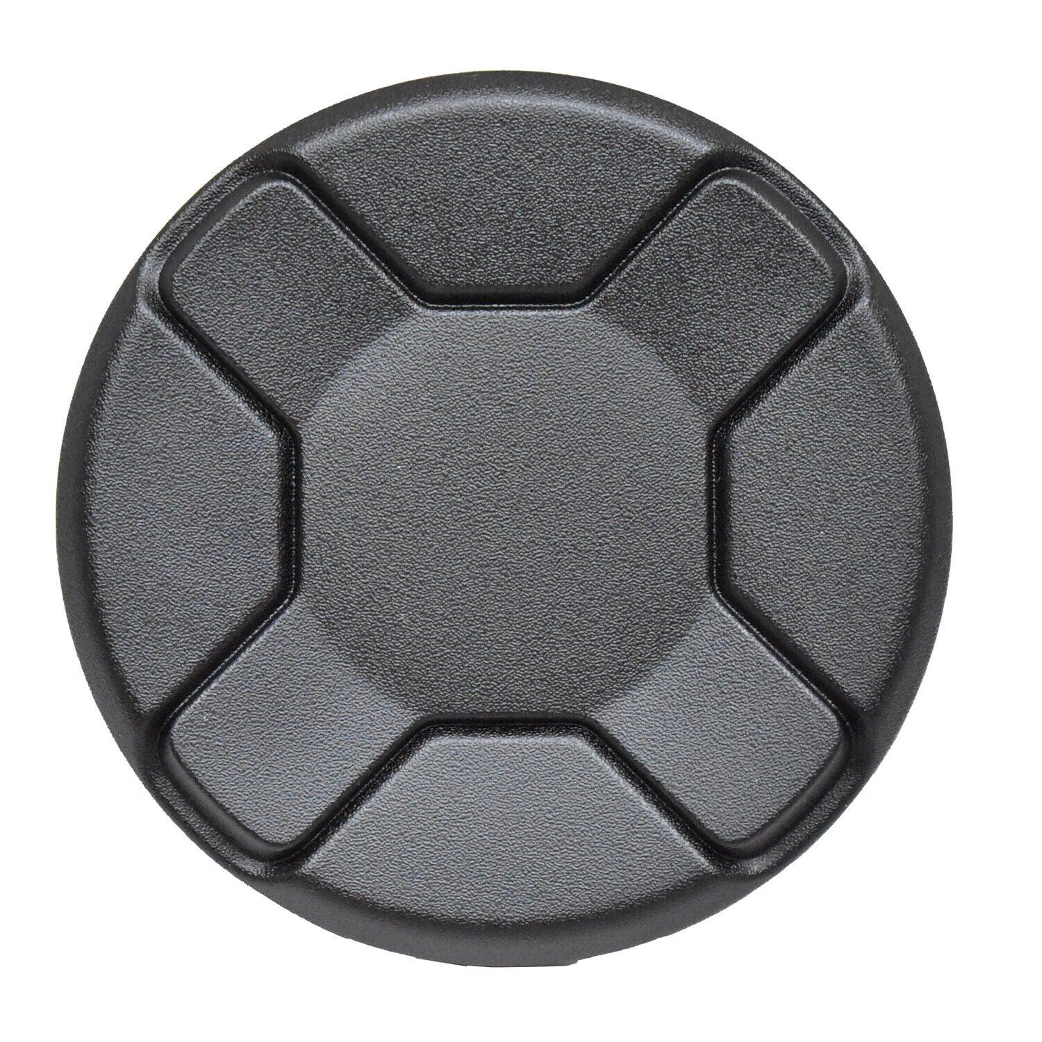 Cache de phare antibrouillard avant côté passager pour Jeep Renegade 2019-2023, CH1039205