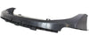 2007-2009 Dodge Durango Absorber Front