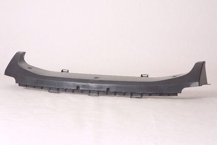Amortisseur de pare-chocs avant pour Dodge Durango 2007-2009, CH1041105