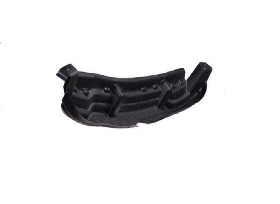 Support de pare-chocs avant supérieur pour Jeep Grand Cherokee 2014-2021 (plastique, sauf modèles SRT/Summit/Trackhawk), CH1041111