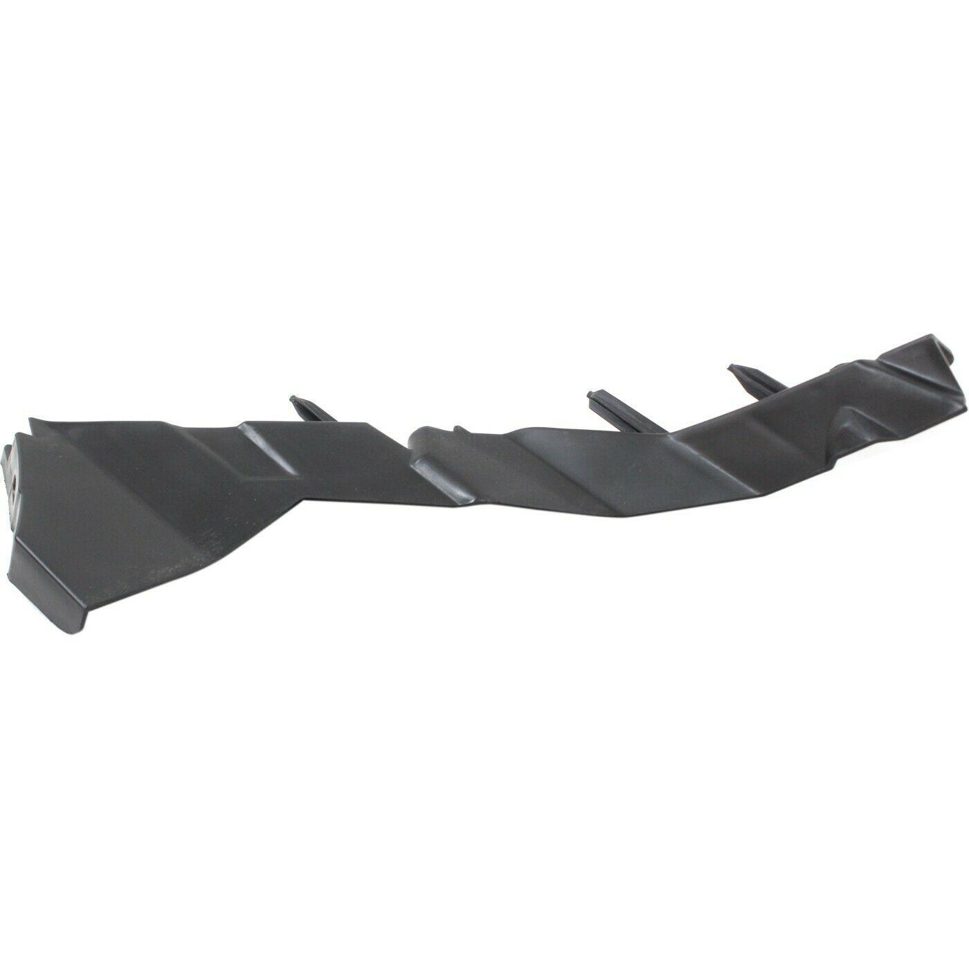 Rail de support de pare-chocs avant côté conducteur pour Dodge Charger 2015-2021, en plastique, CH1042111