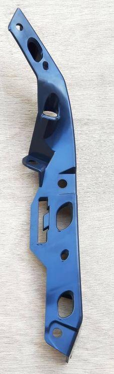 Support de pare-chocs avant extérieur côté conducteur Dodge Charger 2015-2021, plastique, CH1042118