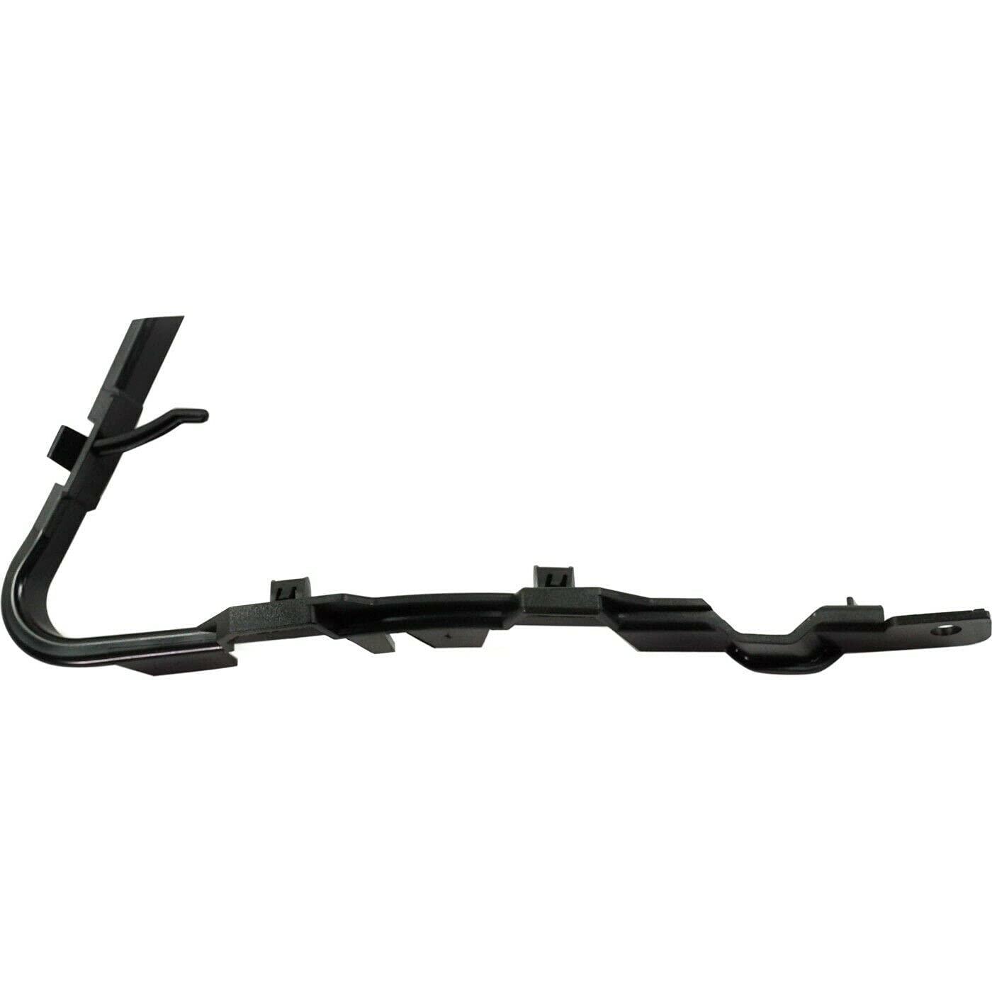 Support de pare-chocs avant côté conducteur Chrysler Town Country 2008-2016, CH1042120