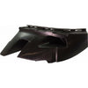 2013-2018 Ram Ram 1500 Bumper Support Front Driver Side Outer Use With 1-Pc Bumper