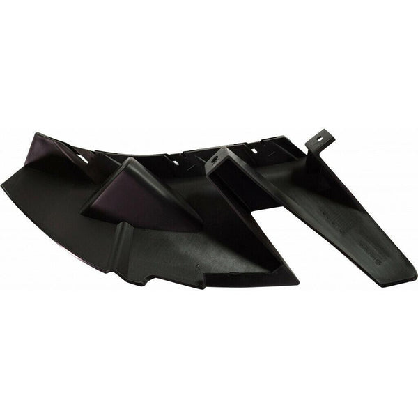 2013-2018 Ram Ram 1500 Bumper Support Front Driver Side Outer Use With 1-Pc Bumper