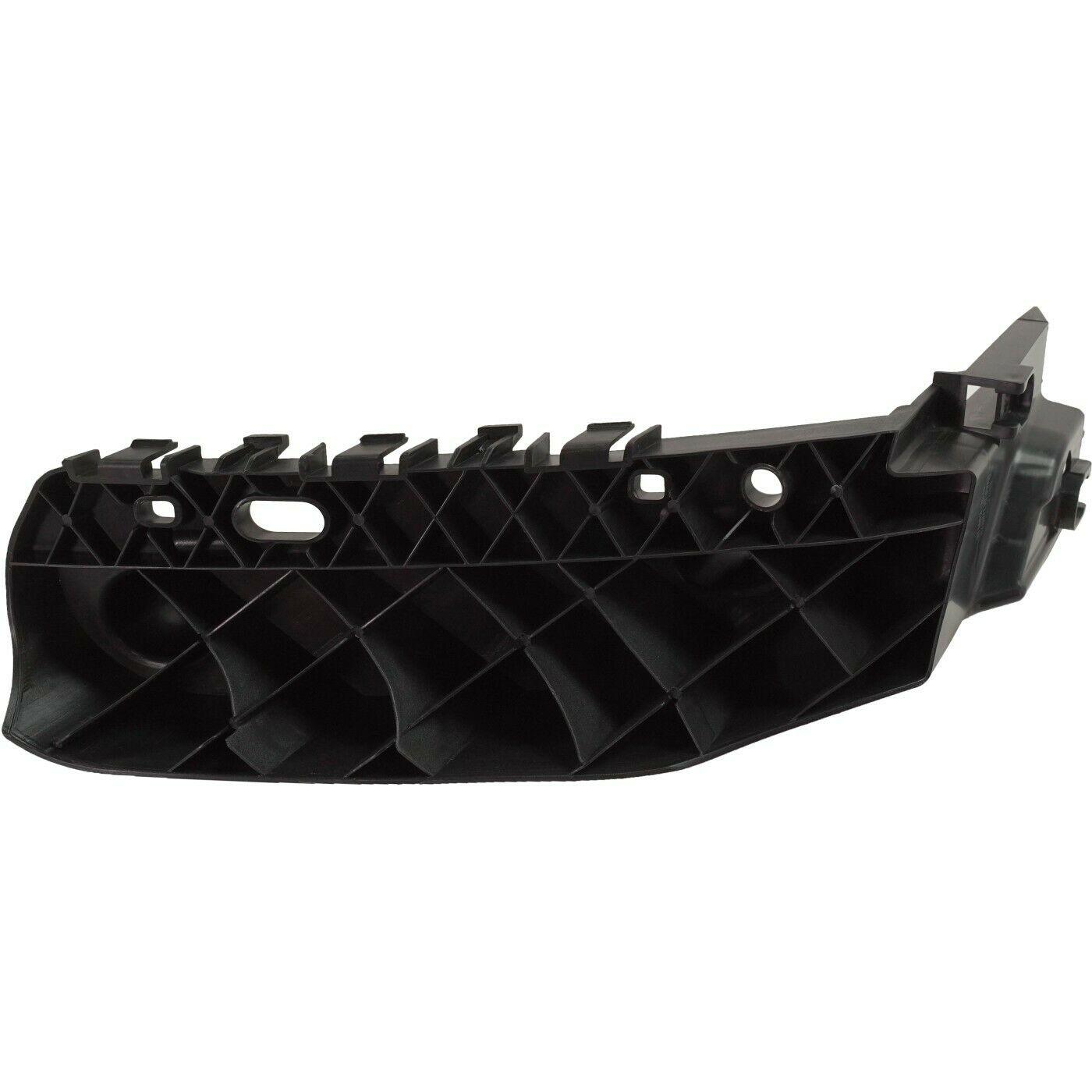 Support de pare-chocs avant supérieur côté conducteur pour Dodge Durango 2014-2020 (sauf modèles SRT/RT 2018-2019), CH1042124