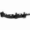 2011-2014 Chrysler 200 Sedan Bumper Bracket Front Passenger Side