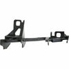2008-2010 Dodge Avenger Bumper Bracket Front Passenger Side