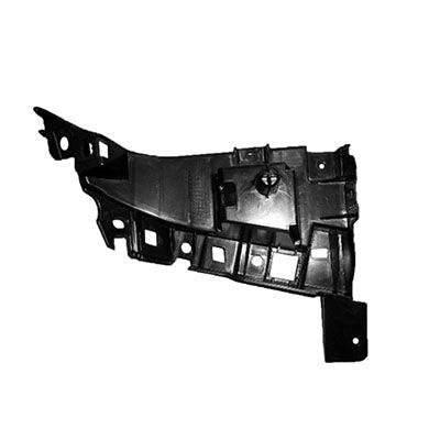 Support de pare-chocs avant inférieur côté passager Jeep Cherokee 2014-2018 Latitude/Limited, CH1043108