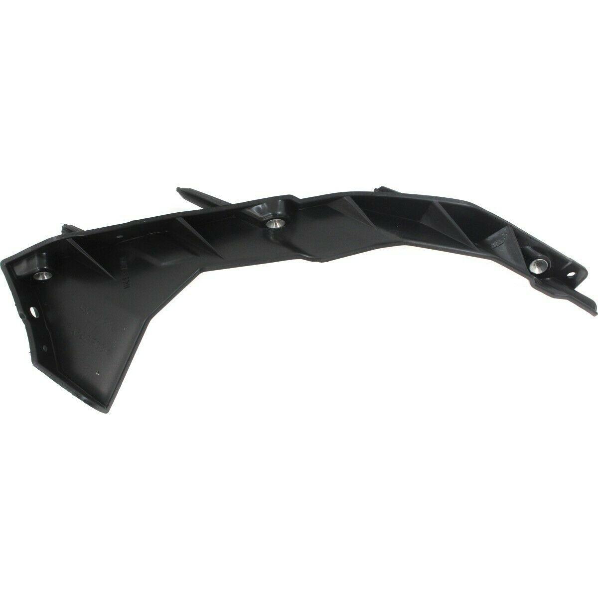 Rail de support de pare-chocs avant côté passager pour Dodge Charger 2015-2021, en plastique, CH1043111