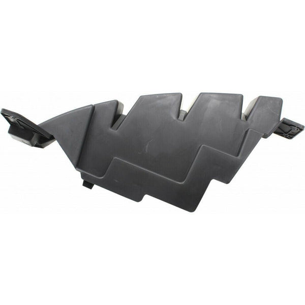 2015-2021 Dodge Charger Bumper Bracket Front Passenger Side Outer Plastic