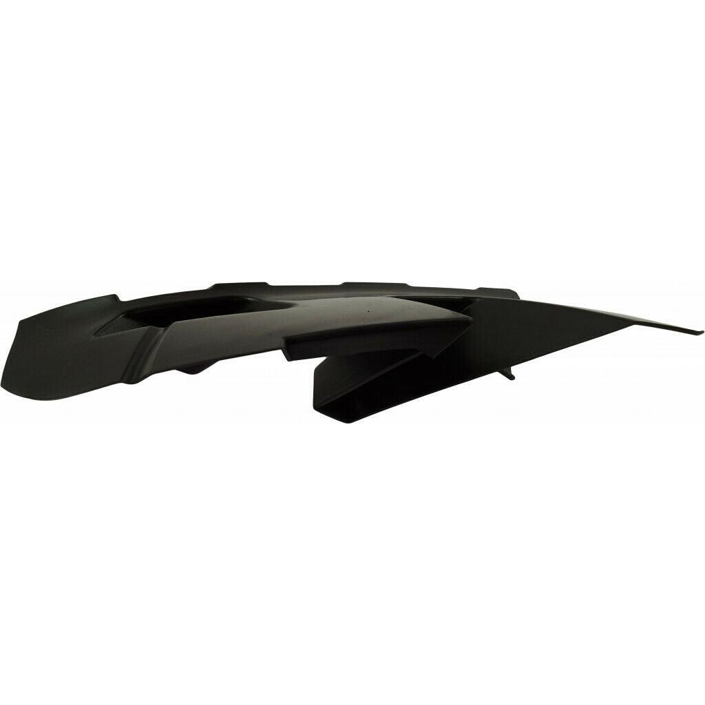 Support de pare-chocs avant extérieur côté passager pour Ram 1500 2013-2018, à utiliser avec un pare-chocs monobloc, CH1043121