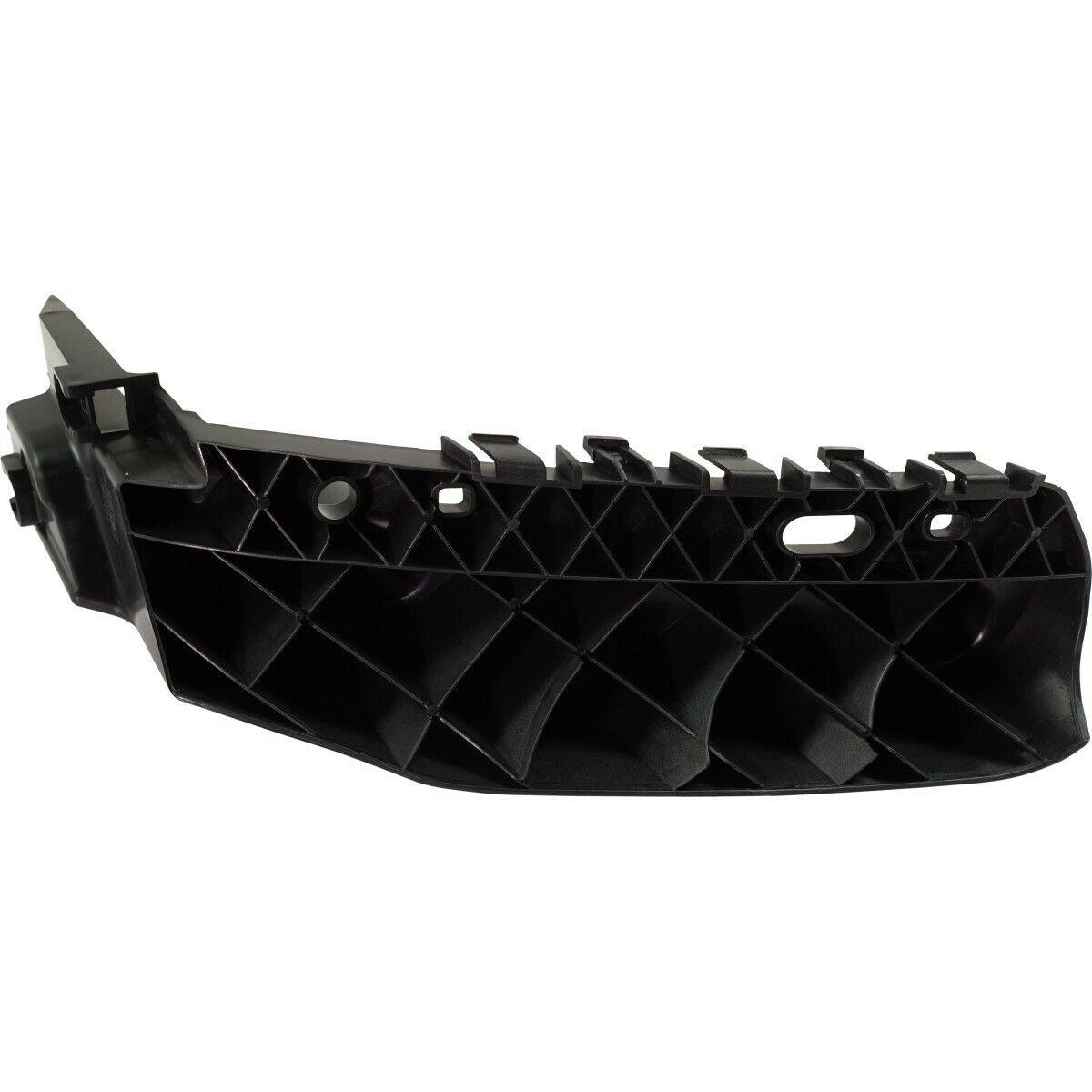 Support de pare-chocs avant supérieur côté passager pour Dodge Durango 2014-2020 (sauf modèles SRT/RT 2018-2019), CH1043124