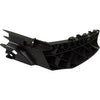 2014-2020 Dodge Durango Bumper Bracket Front Passenger Side Upper Exclude 18-19 Srt/Rt Model