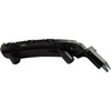 2014-2020 Dodge Durango Bumper Bracket Front Passenger Side Upper Exclude 18-19 Srt/Rt Model