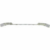 2005-2007 Dodge Dakota Bumper Front Pad Chrome