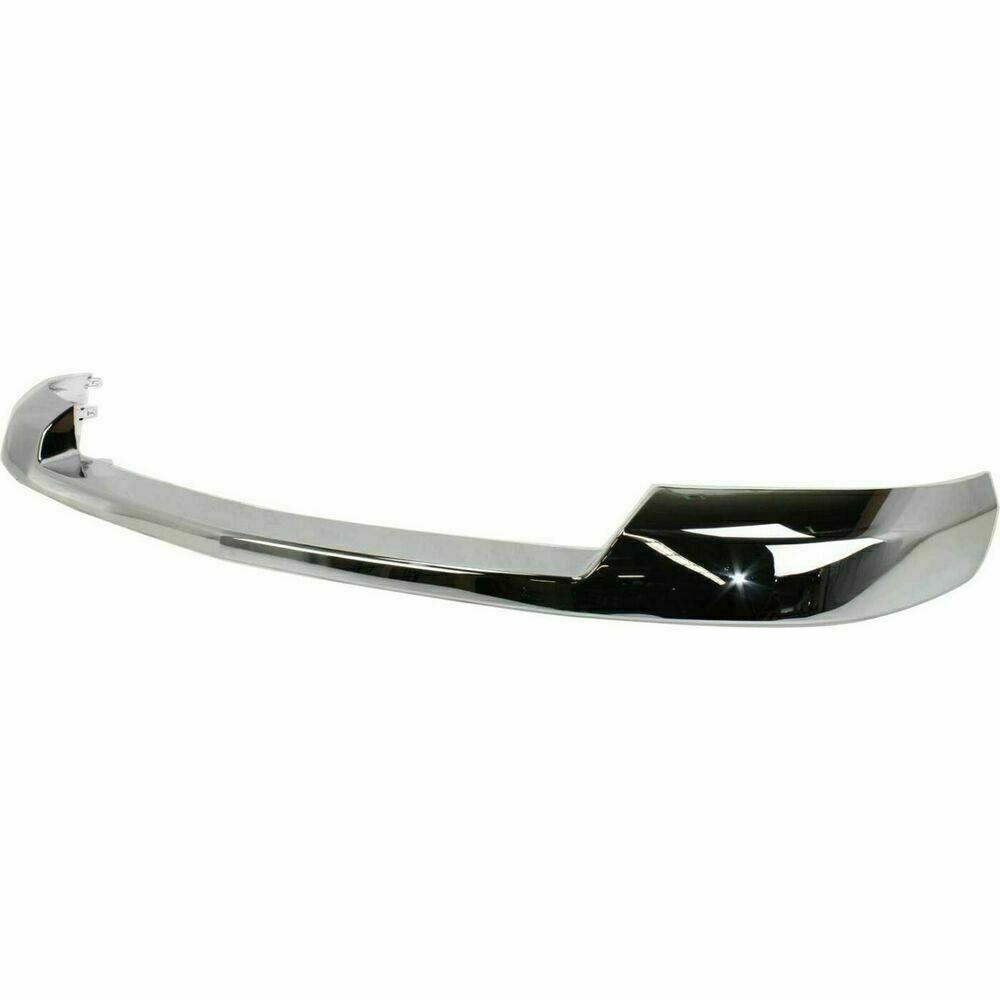 Pare-chocs avant chromé pour Dodge Dakota 2005-2007, CH1044102
