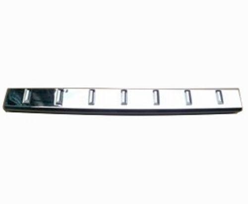 Moulure de pare-chocs avant inférieure Jeep Liberty 2008-2012 Chrome Ltd, CH1044105