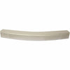 2007-2010 Jeep Patriot Bumper Moulding Front Silver