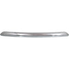 2011-2013 Dodge Durango Bumper Lower Moulding Front Chrome