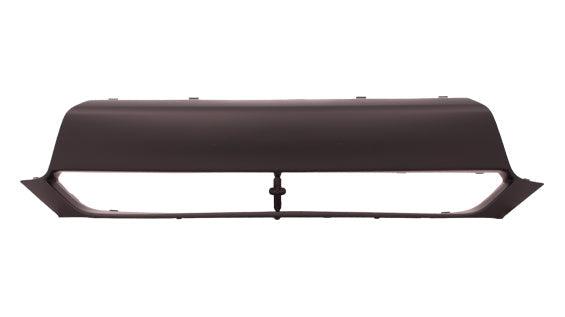 2013-2016 Dodge Dart Bumper Moulding Front Primed