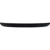 2018-2020 Dodge Durango Bumper Moulding Front Center Textured Black With Out Sensor For Srt/Rt Model