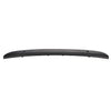 2018-2020 Dodge Durango Bumper Moulding Front Center Textured Black With Sensor For Srt/Rt Model