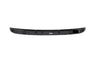 2018-2020 Dodge Durango Bumper Moulding Front Center Textured Black With Sensor For Srt/Rt Model