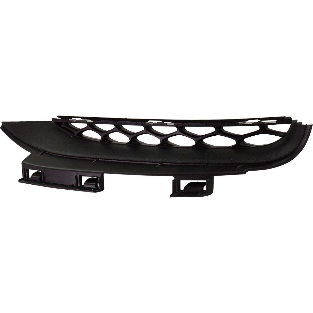Protection de pare-chocs avant inférieure côté conducteur Chrysler 300 2015-2021 (sous l'emplacement du feu antibrouillard), CH1046116