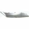 2004-2006 Chrysler Pacifica Bumper Moulding Front Passenger Side Upper Chrome Plastic