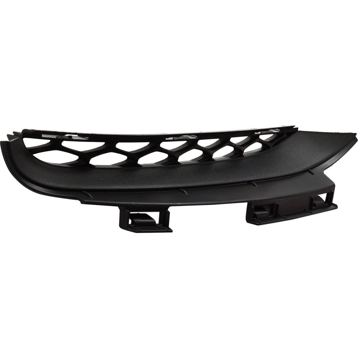 Enjoliveur de pare-chocs avant inférieur côté passager Chrysler 300 2015-2021 (sous l'emplacement du feu antibrouillard), CH1047116