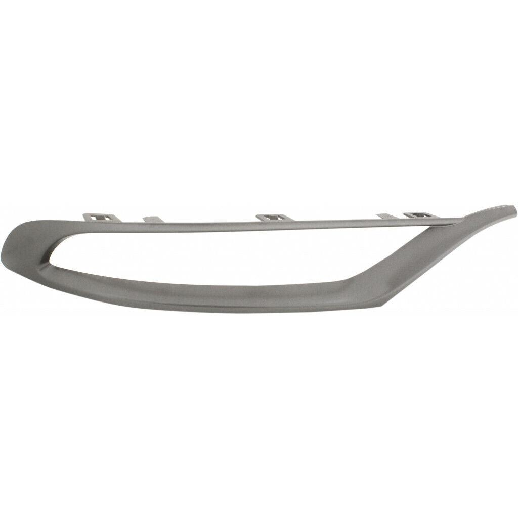 Enjoliveur de feu antibrouillard avant droit, côté passager, pour Chrysler 300 berline (2015-2021), finition bronze, CH1047117