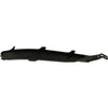 2017-2021 Chrysler 300 Bumper Moulding Front Passenger Side Lower Textured Black S-Model (Insert For Lamp Area)