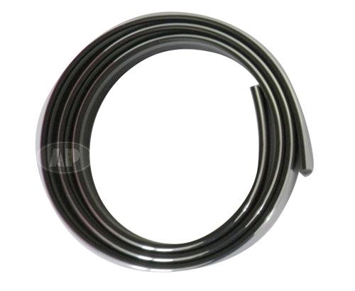 1996-2000 Chrysler Town Country Bumper Strip Front