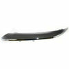 2005-2010 Chrysler 300 Bumper Strip Front Driver Side Without H/Lp Wash Hole Chrome 5.7L