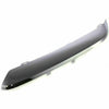 2005-2010 Chrysler 300 Bumper Strip Front Driver Side Without H/Lp Wash Hole Chrome 5.7L