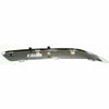 2005-2010 Chrysler 300 Bumper Strip Front Driver Side Without H/Lp Wash Hole Chrome 5.7L