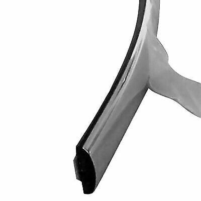 Moulure de pare-chocs avant Chrysler Town & Country 2005-2007, CH1058130