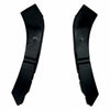 2011-2018 Ram Ram 3500 Bumper Mounting Bracket Front Set 2Pc Upper Support
