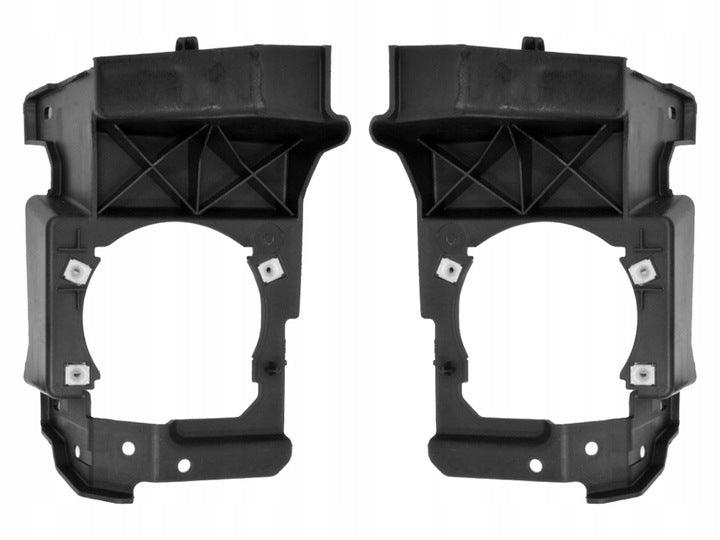 Support de phare antibrouillard avant côté conducteur pour Ram 1500 (2019-2024), CH1061119