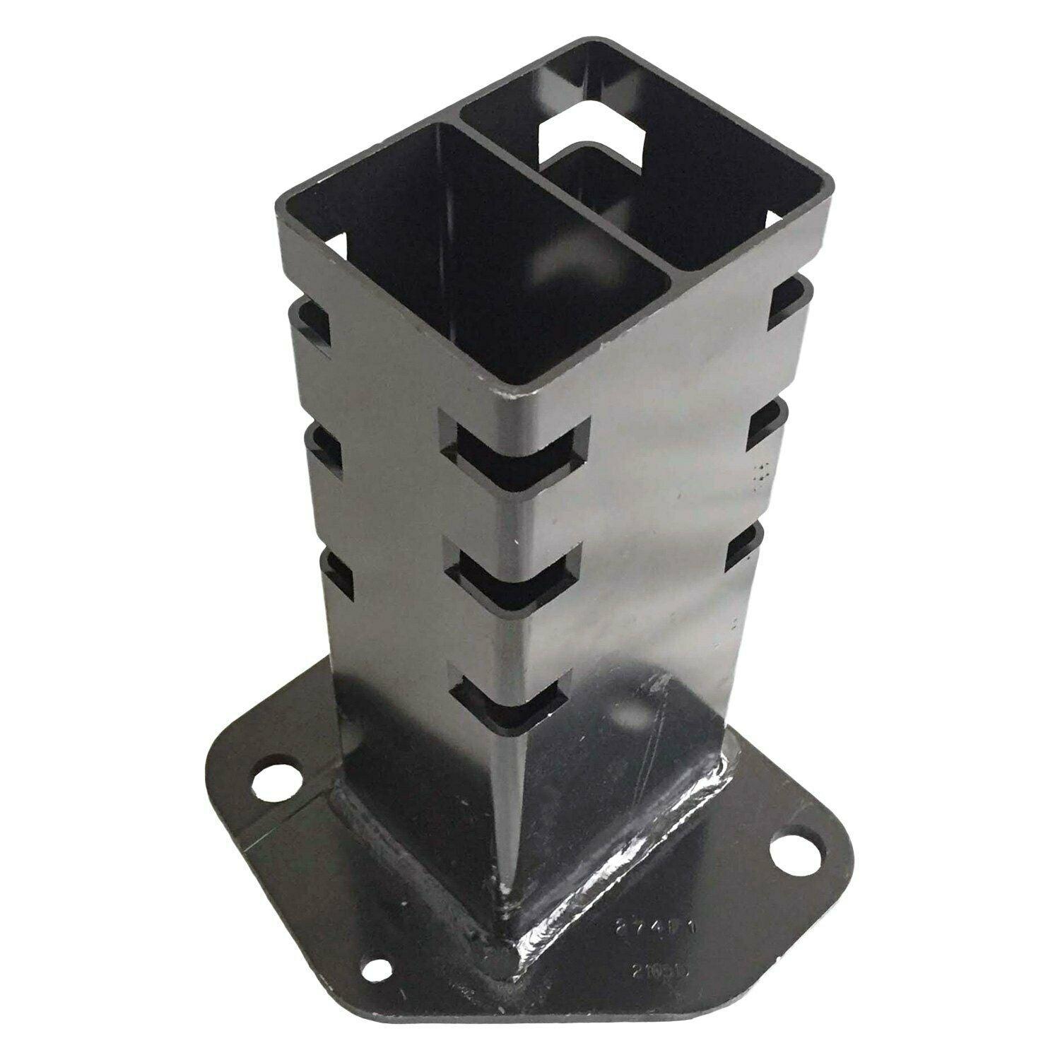 Support de pare-chocs avant côté conducteur pour Chrysler 200 Berline 2015-2017, en aluminium, CH1062107