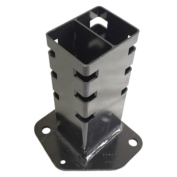 2015-2017 Chrysler 200 Sedan Bumper Bracket Front Driver Side Aluminium