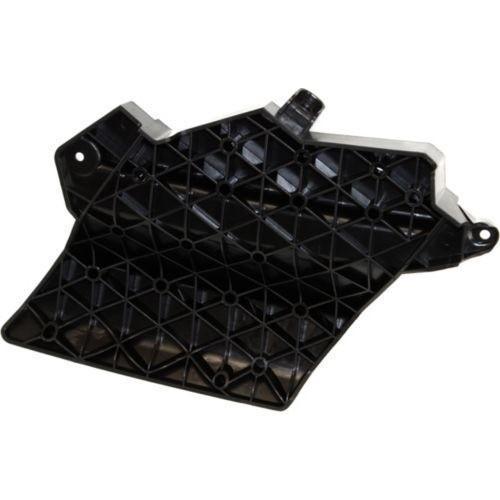 Support de pare-chocs avant côté passager pour Dodge Charger 2011-2014, noir mat, CH1063103